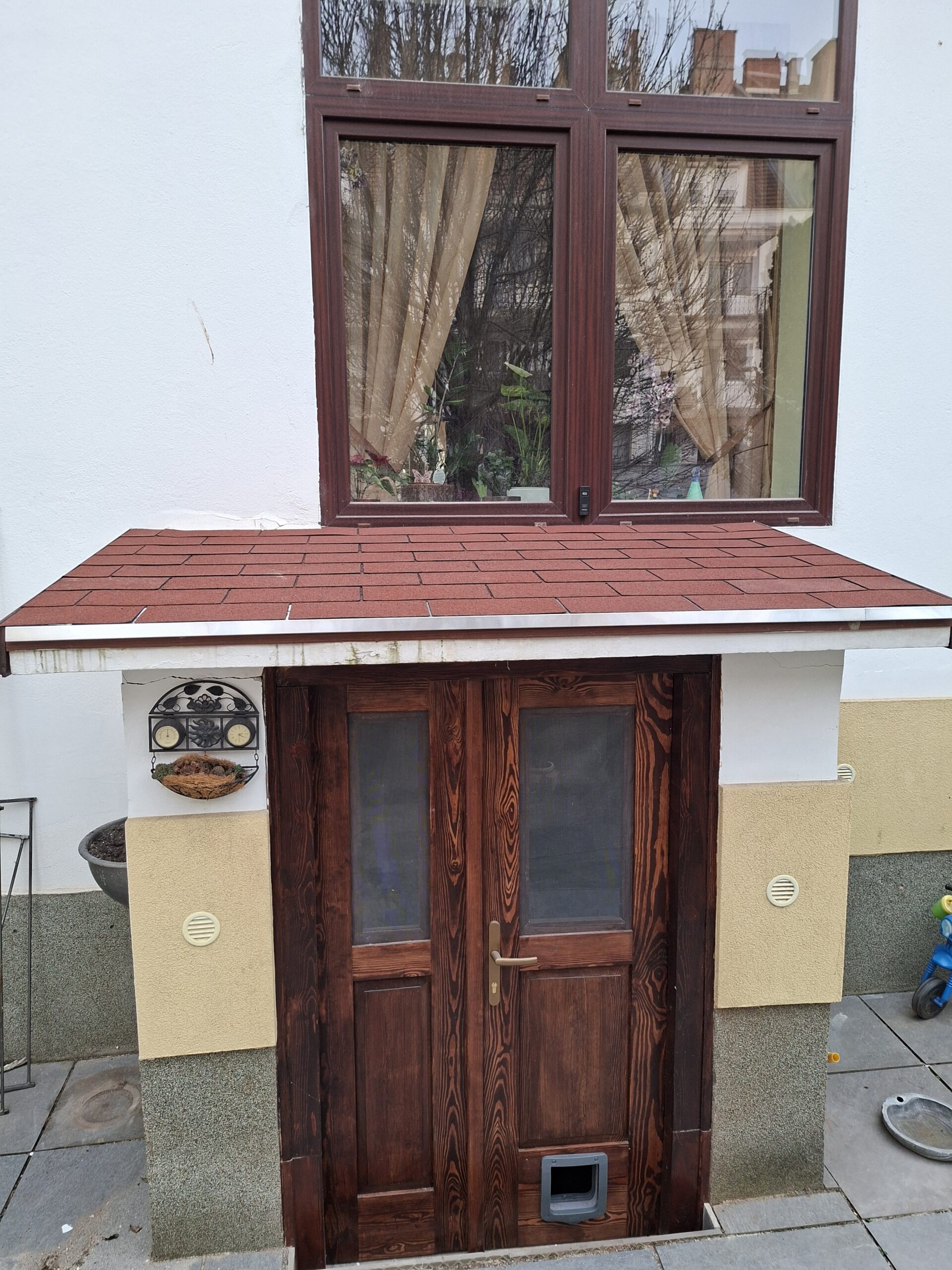 Pinceajtó