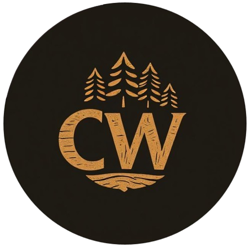 CsixWood logó